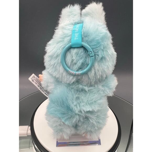 CONFIRMED “HOPE” Pop Mart Labubu The Monsters Big into Energy Vinyl Plush - Picture 7 of 15